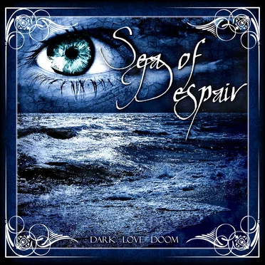 Море Отчаяния by Sea of Despair - album cover