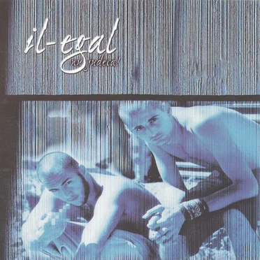 Nu Judeca! by Il-Egal - album cover