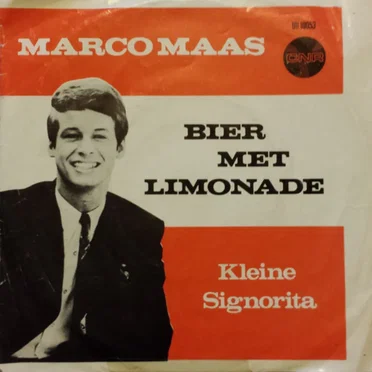 Bier met limonade
