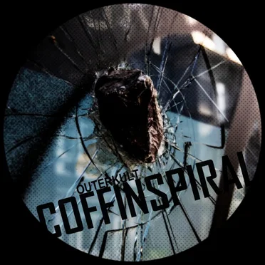 Coffinspiral by Outerkult - album cover