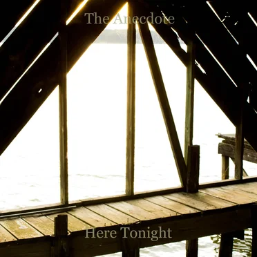 Here Tonight