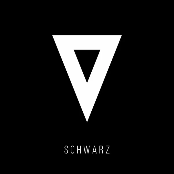 Schwarz