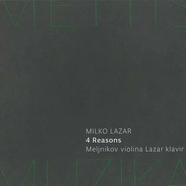 4 Reasons