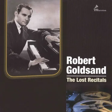 The Lost Recitals