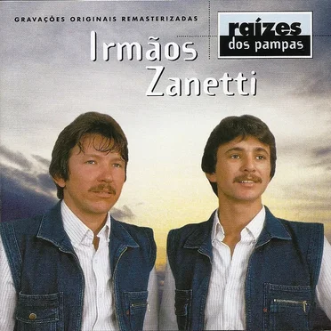 Raízes dos Pampas