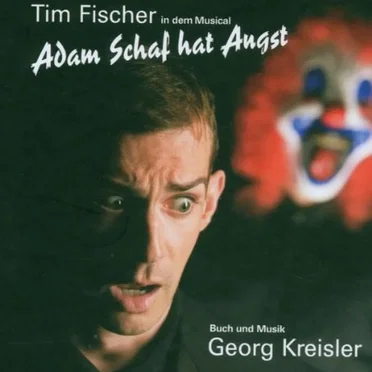 Adam Schaf hat Angst