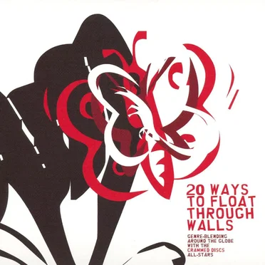 20 Ways to Float Through Walls by Various Artists - album cover