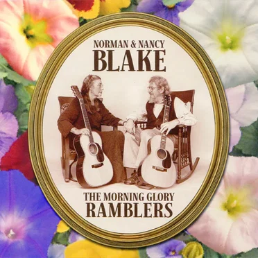 The Morning Glory Ramblers