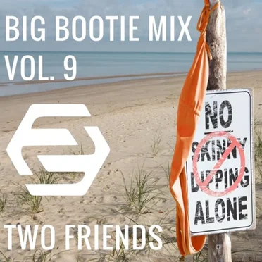 Big Bootie Mix, Volume 9
