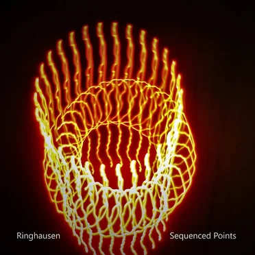 Sequenced Points