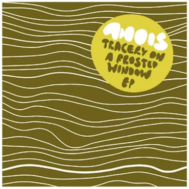 Tracery on a Frosted Window EP
