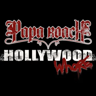 Hollywood Whore