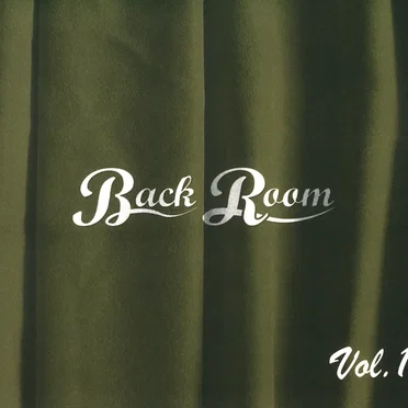 Back Room Vol. 1 by Various Artists - album cover