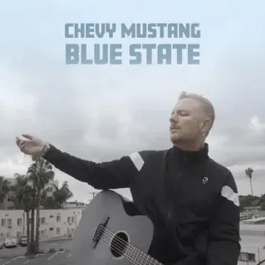 Blue State