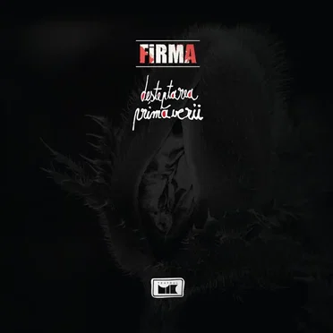 Desteptarea primaverii by Firma - album cover