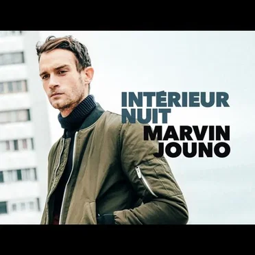Intérieur nuit by Marvin Jouno - album cover