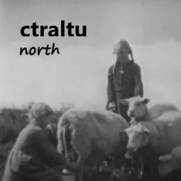 north