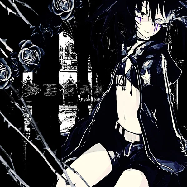 Sekai Revolution