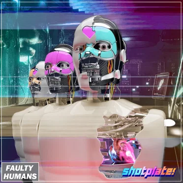 Faulty Humans