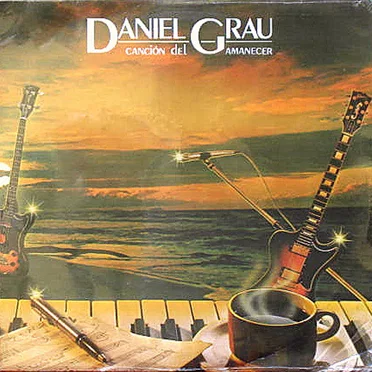 Canción Del Amanecer