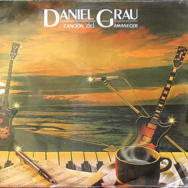 Canción Del Amanecer