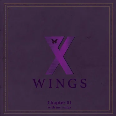 With My Wings