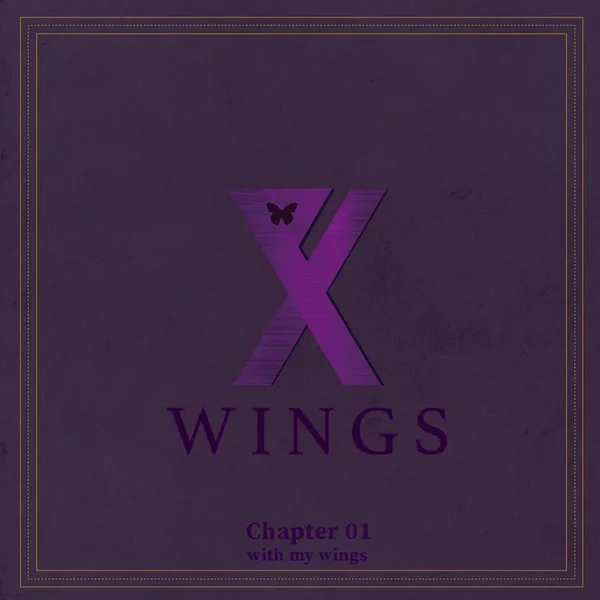 With My Wings