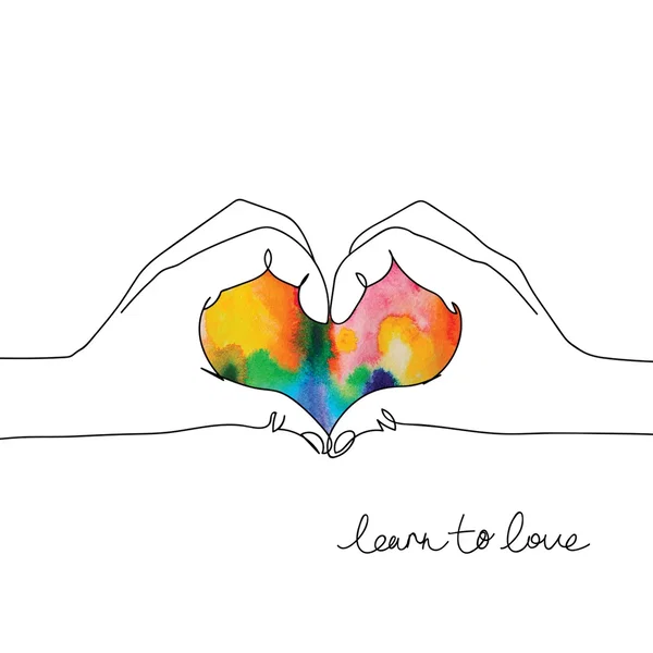 Learn to Love