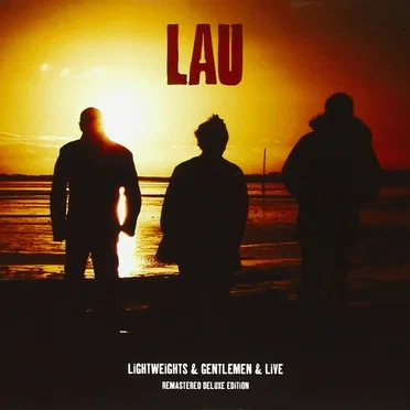 Lightweights & Gentlemen / Live