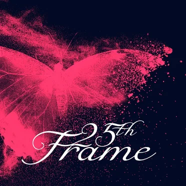 25th Frame by Semistereo - album cover