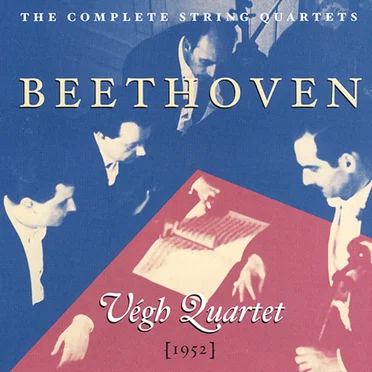 The Complete String Quartets