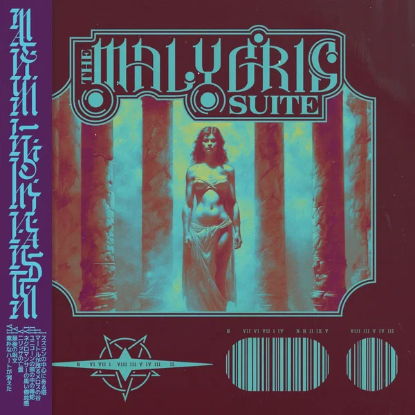 The Malygris Suite