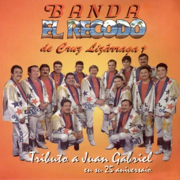 Tributo a Juan Gabriel