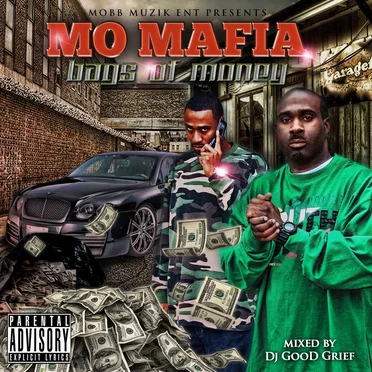 Bags of Money