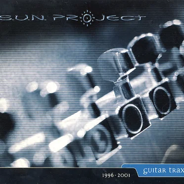 Guitar Trax 1996 - 2001