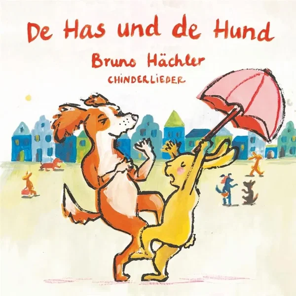 De Has und de Hund
