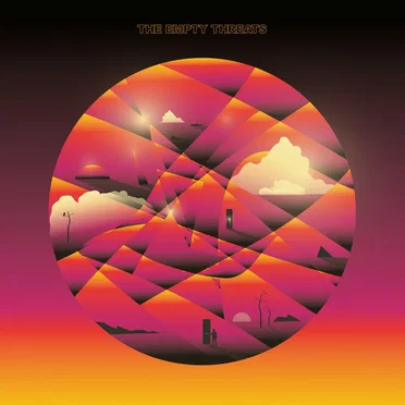 The Empty Threats by The Empty Threats - album cover
