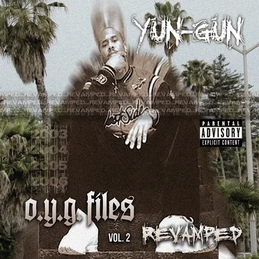 O.Y.G. Files, vol. 2 Revamped