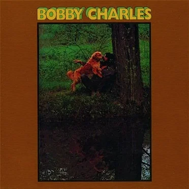 Bobby Charles by Bobby Charles - album cover