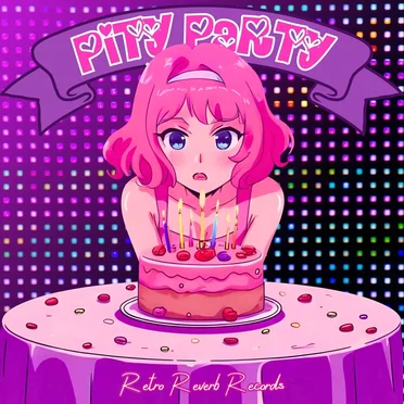 Pity party