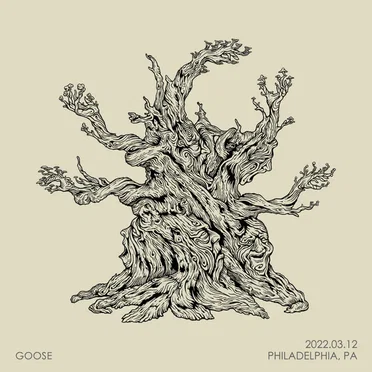 2022-03-12: The Fillmore, Philadelphia, PA