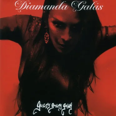 Guilty Guilty Guilty