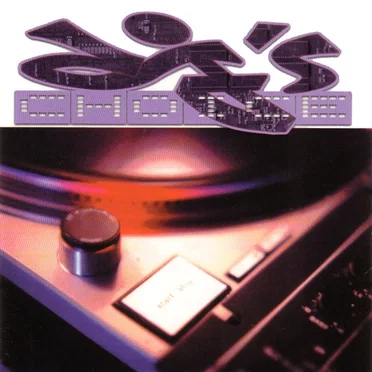 DJ's Choice by Various Artists - album cover