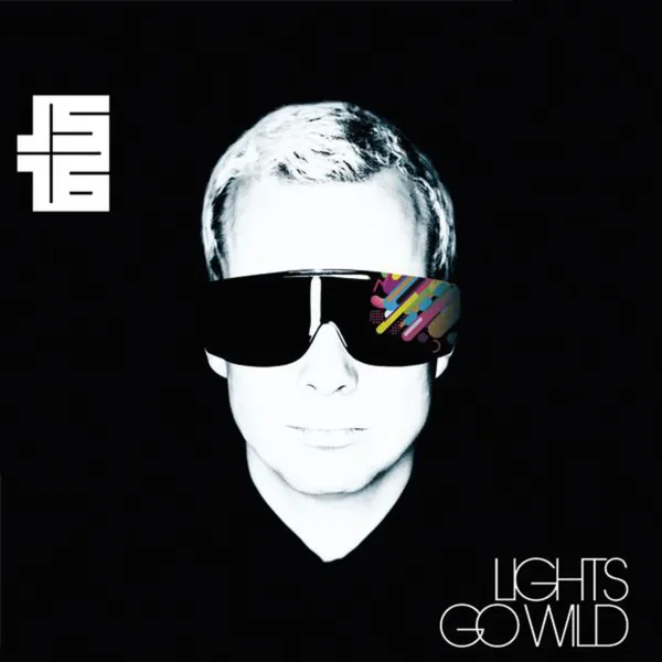 Lights Go Wild