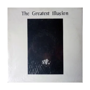 The Greatest Illusion