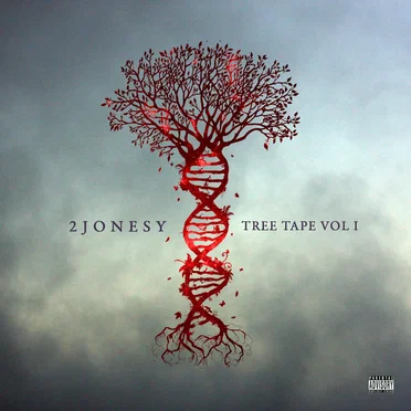Treetape Vol. 1 by 2Jonesy - album cover
