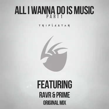 All I Wanna Do Is Music (Part 1)