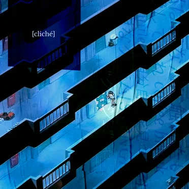 [cliché]