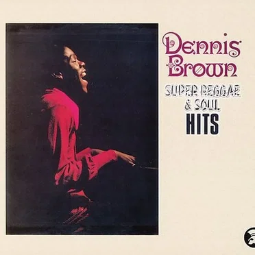 Super Reggae & Soul Hits