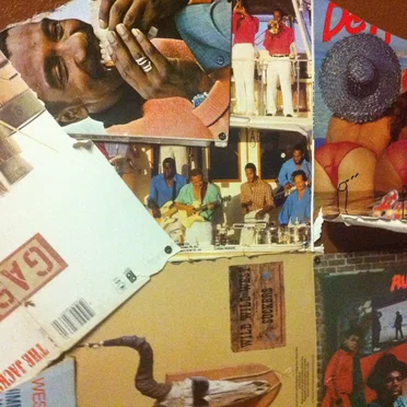 Karma.Loops.Prt3 by Knxwledge - album cover
